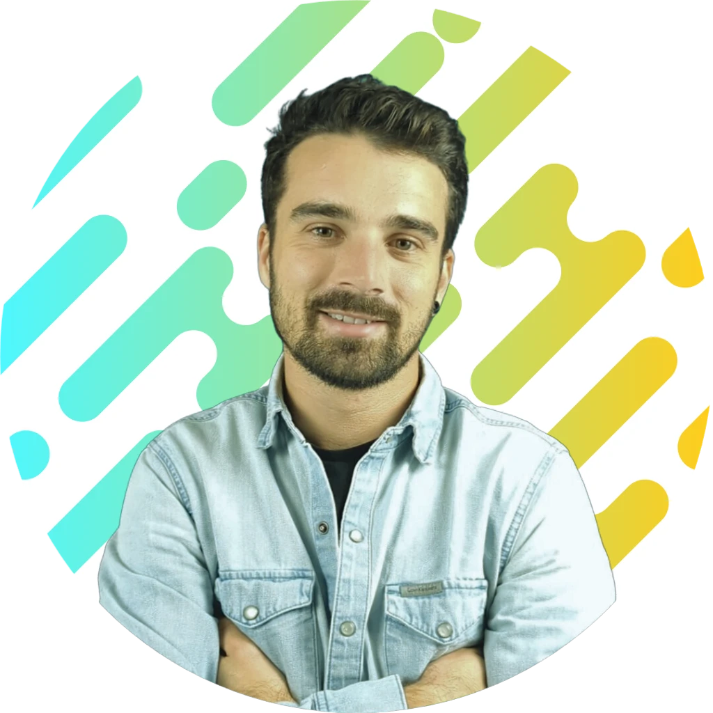 Guillaume Azanowsky, fondateur d'OUTHEBOX